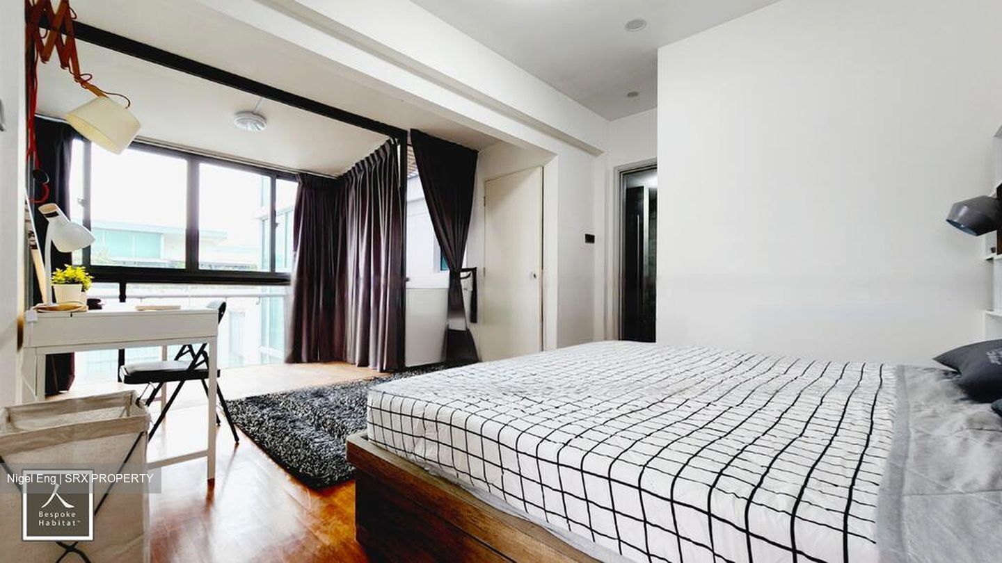 Murano (D5), Apartment #484026911